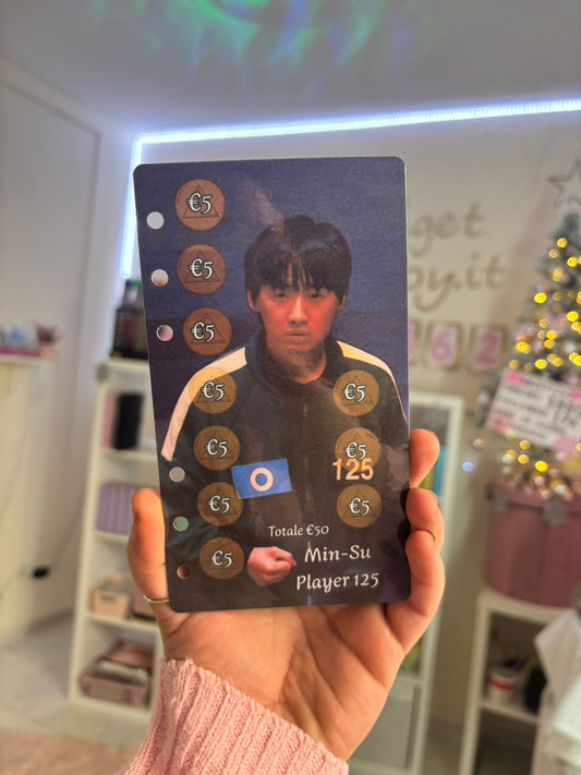 Challenge Mins-Su A6 R.