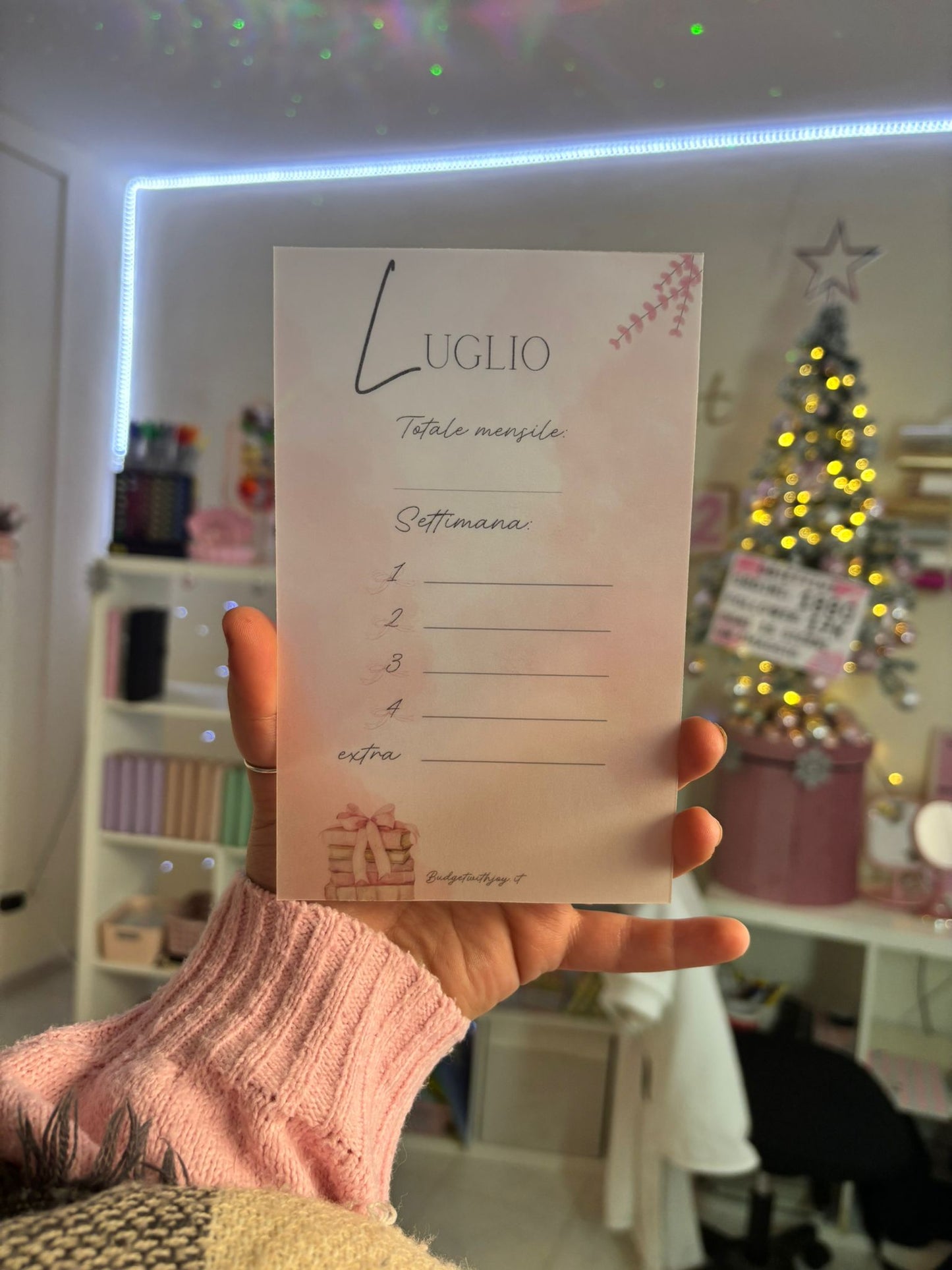 Copertina Luglio Opaca A6 R.