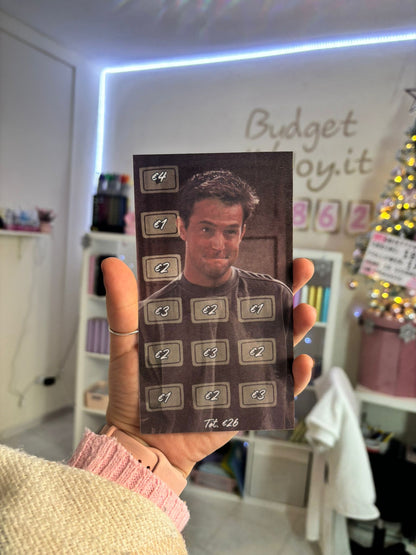 Challenge A6 Chandler R.