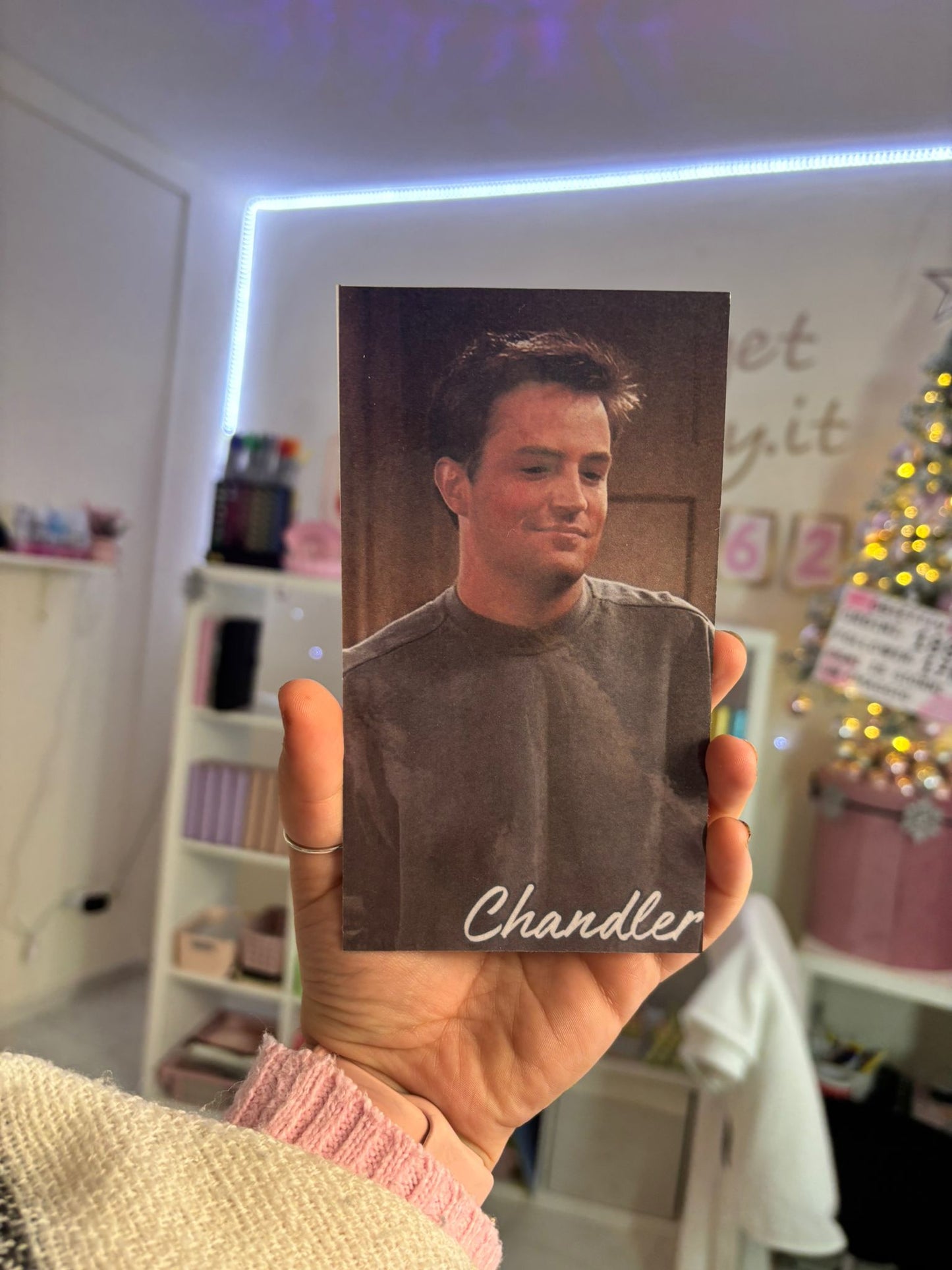 Challenge A6 Chandler R.