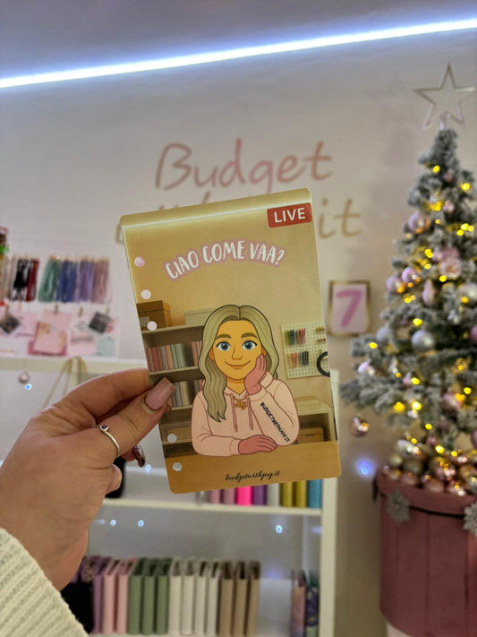 Copertina FantaJoy A6 R.