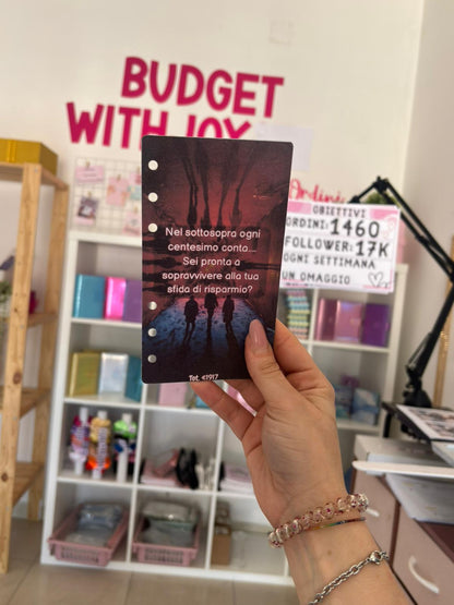 Set Stranger things €1917