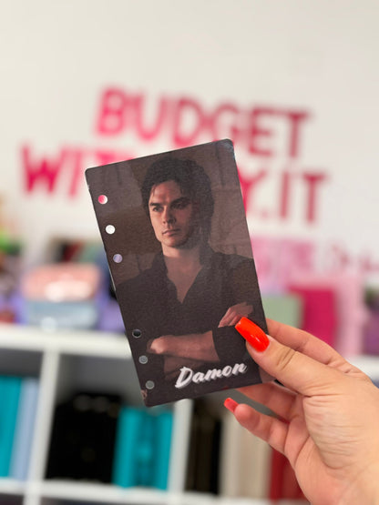 Set The Vampire Diares €875
