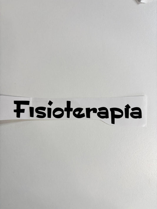 Scritta Fai Da Te