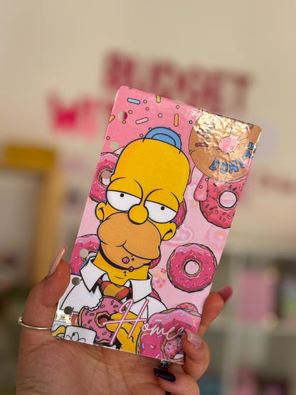 Set Simpson €288