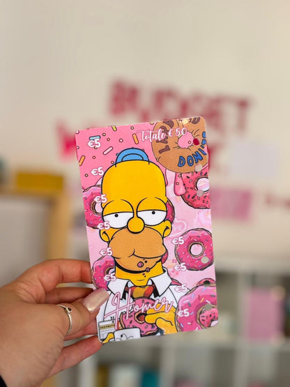 Set Simpson €288