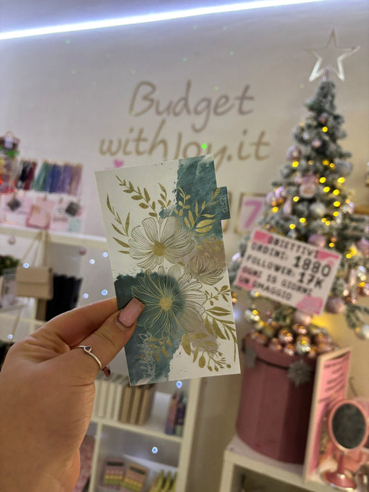 Divisorio A6 "Resto" R.