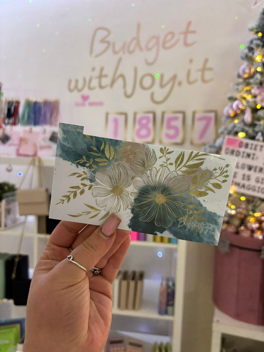 Divisorio A6 "Stipendio" R.