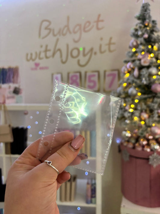 Inserto con doppia entrata A8 R.