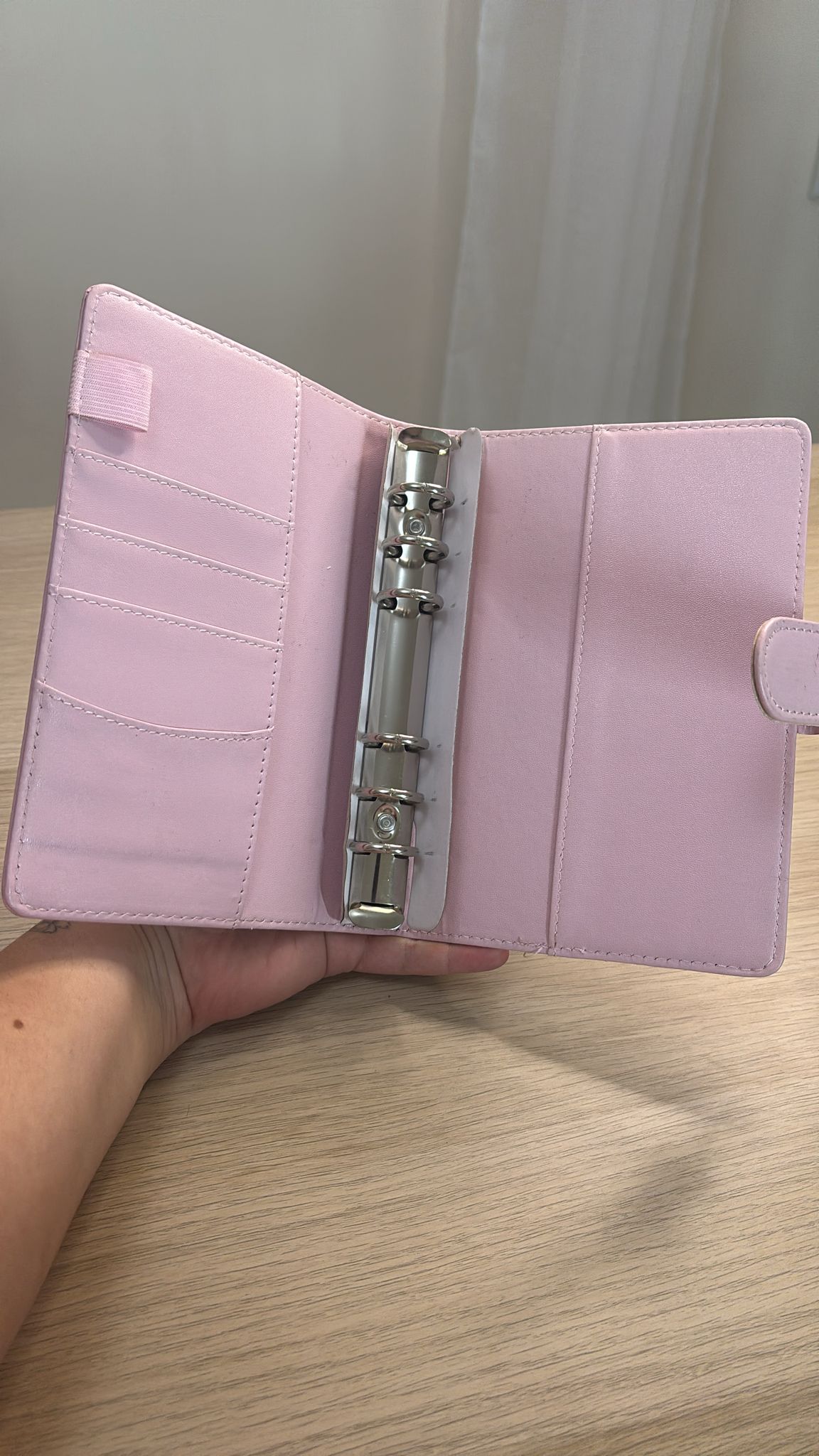 Agenda Summer A6