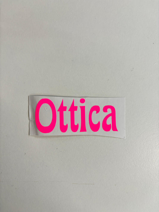 Scritta Fai Da Te