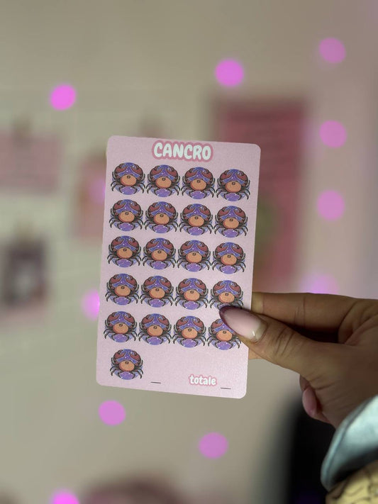 Challenge Cancro