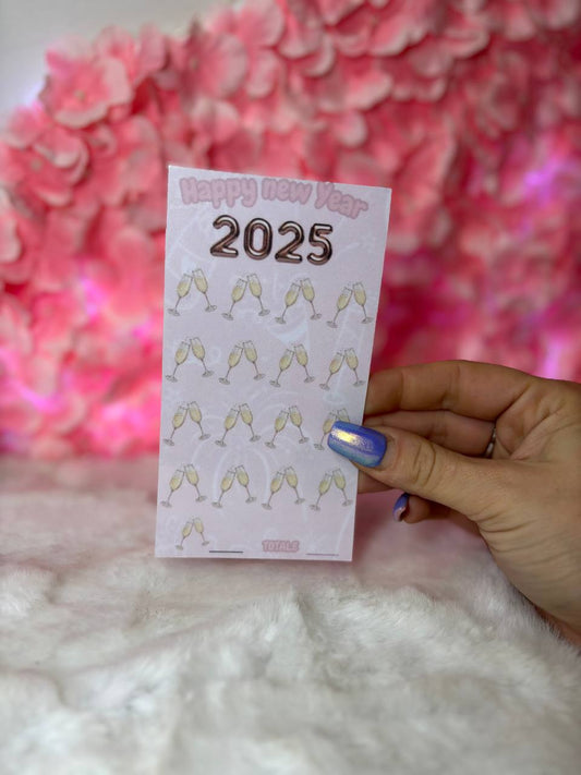 Capodanno 2025