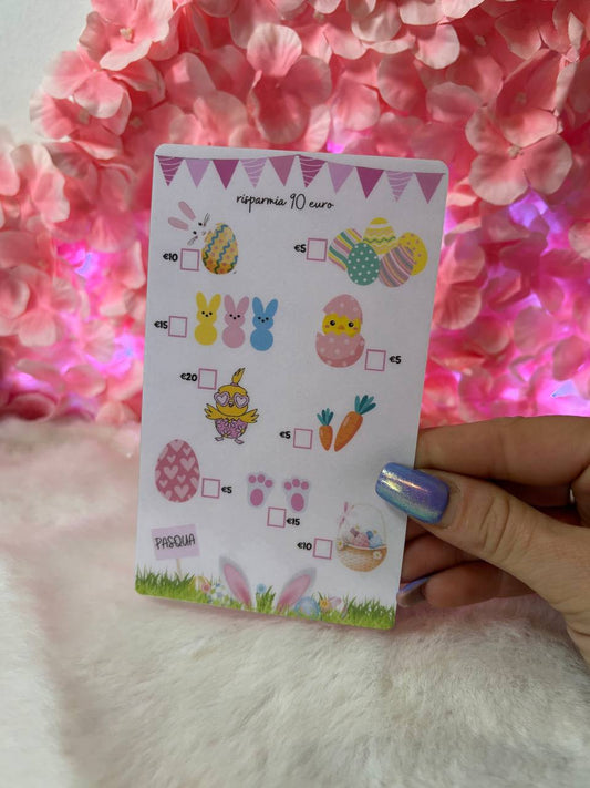 Risparmia €90 Per Pasqua