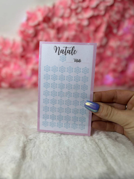 Natale In Rosa