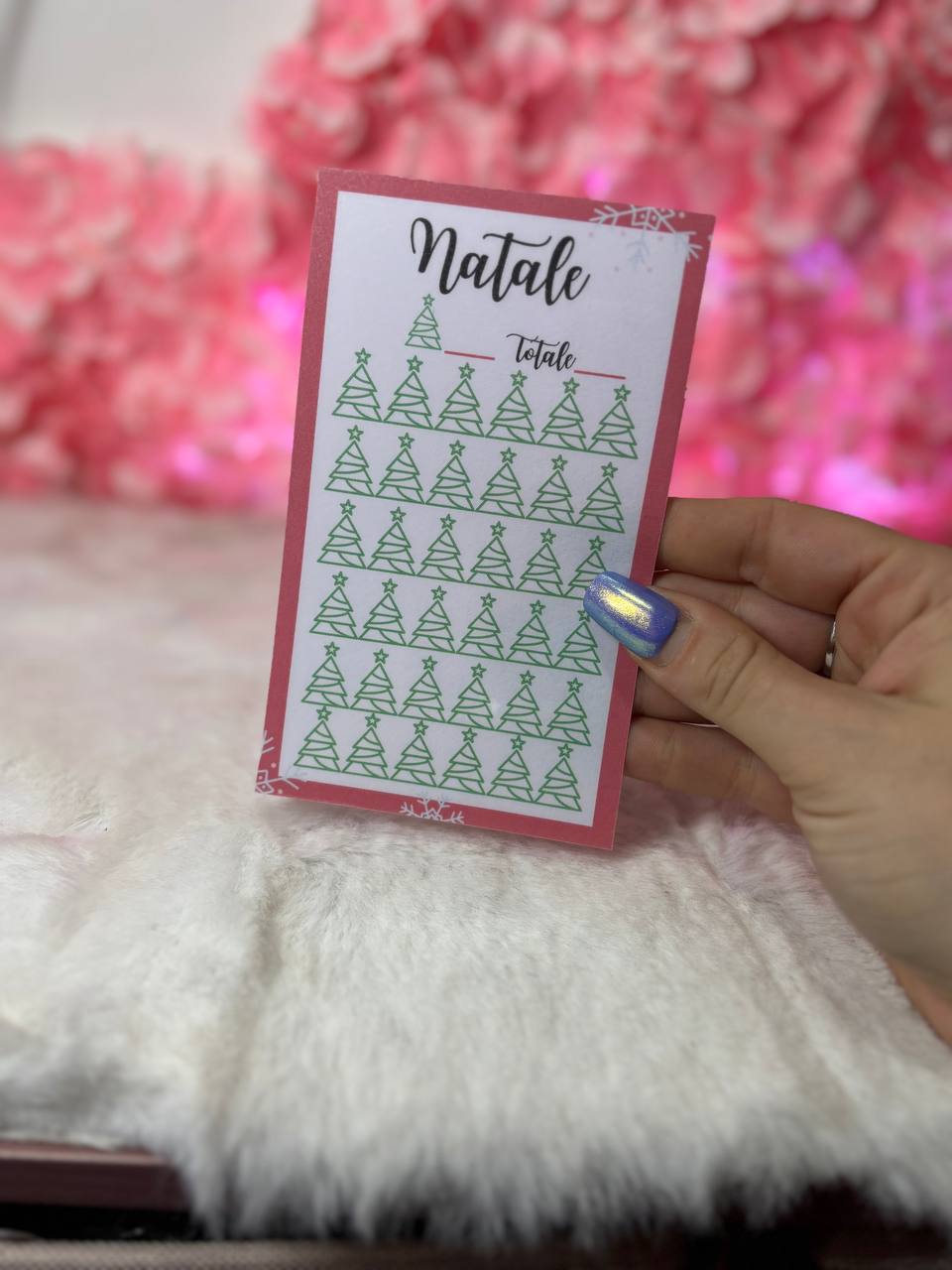 Natale In Rosso