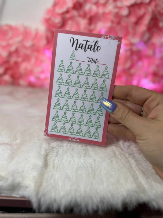 Natale In Rosso