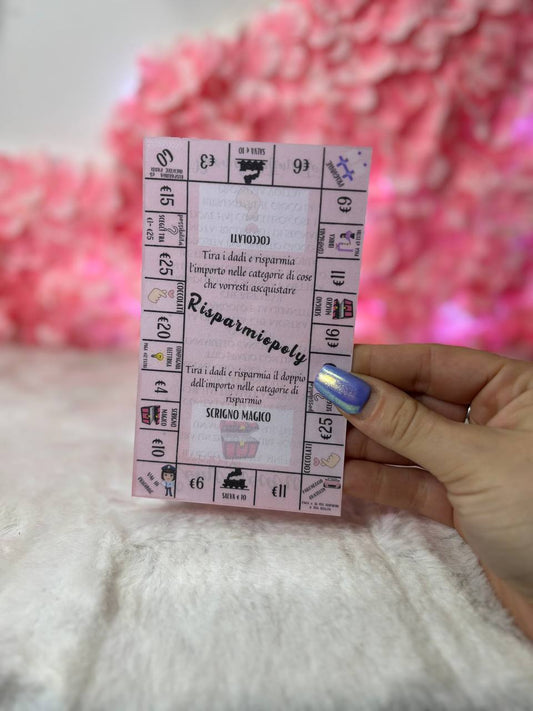 RIsparmiopoly