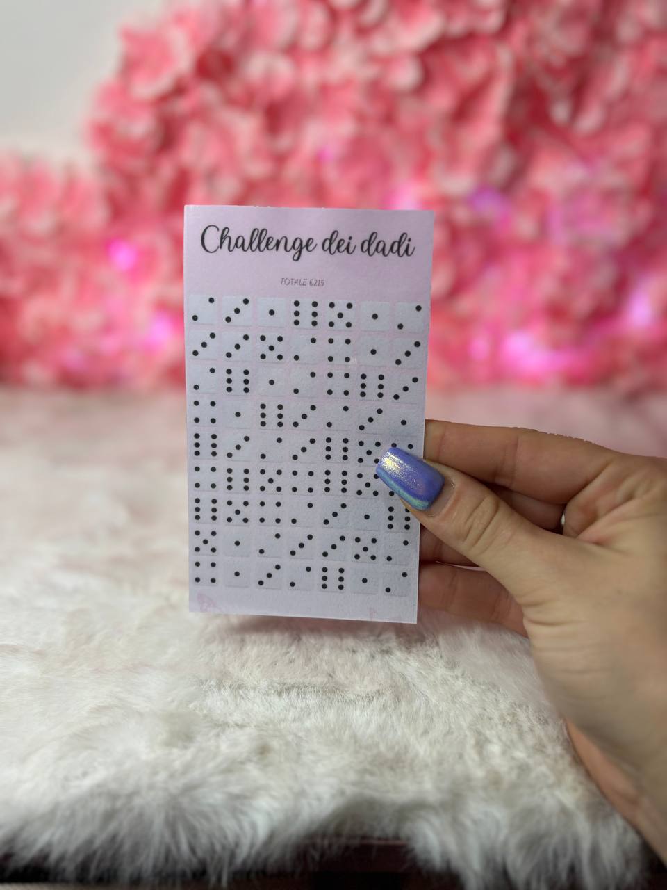 Challenge Dadi