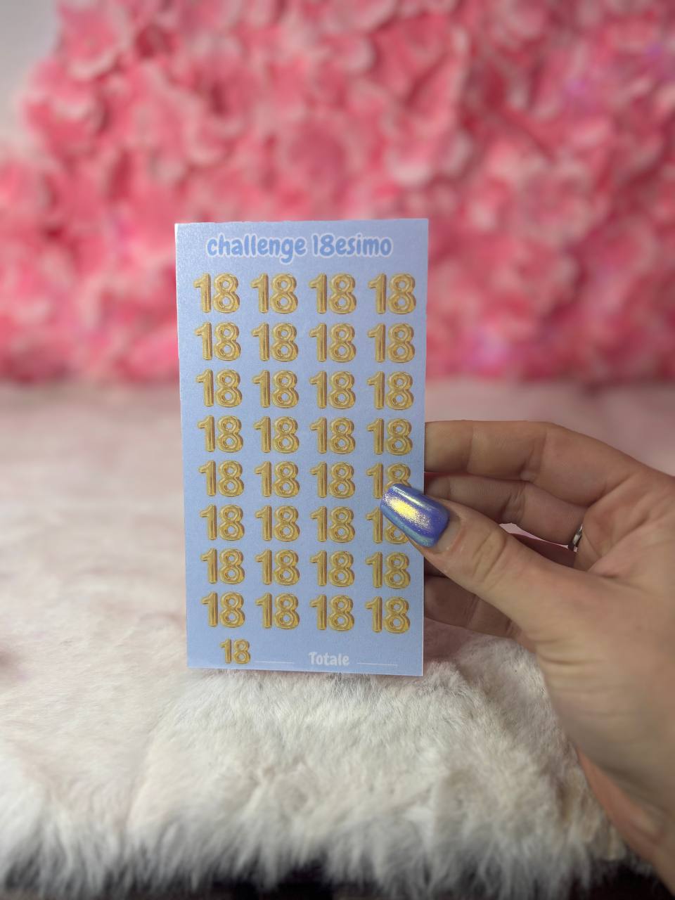 18 Anni