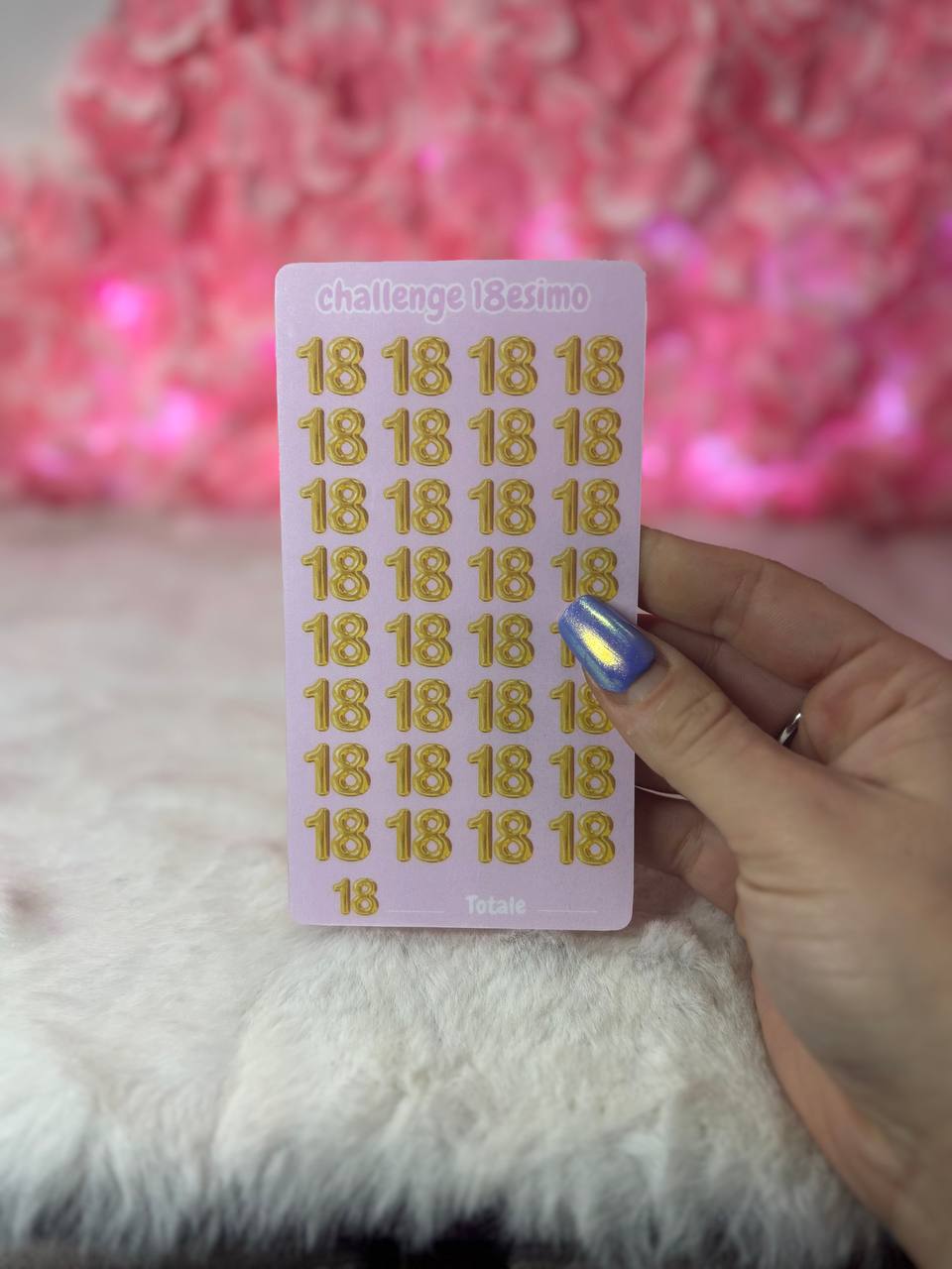 18 Anni