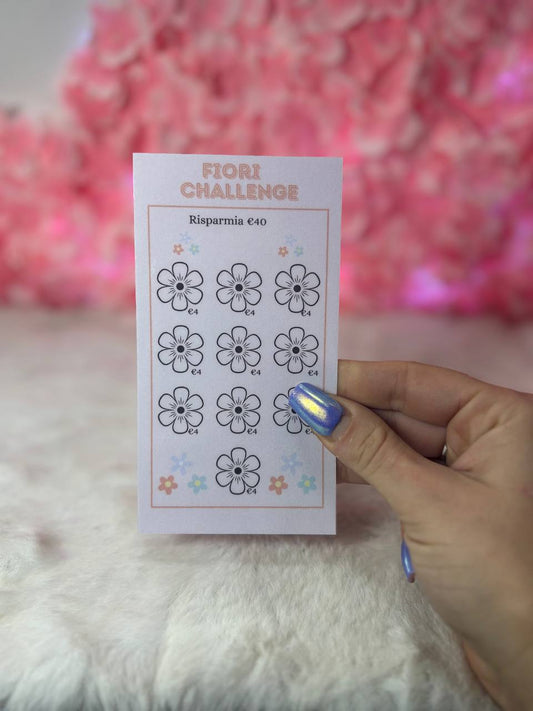 Challenge Fiorellini