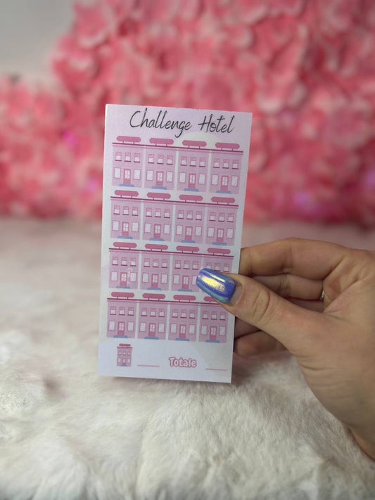 Challenge Hotel