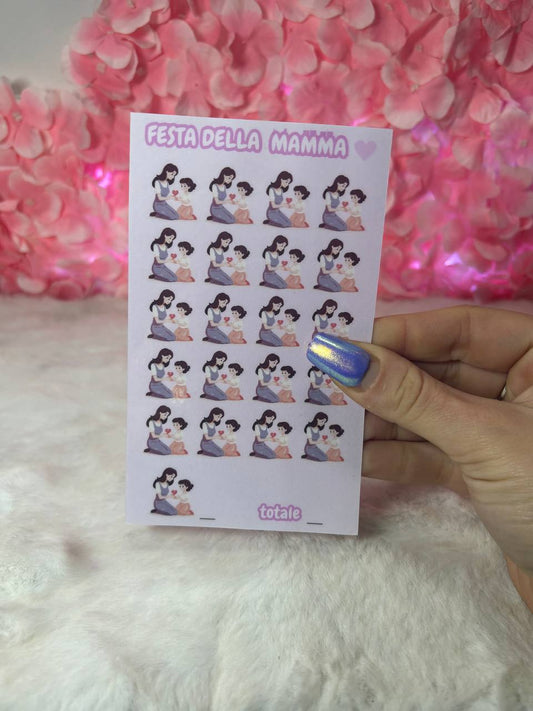 Festa Della Mamma
