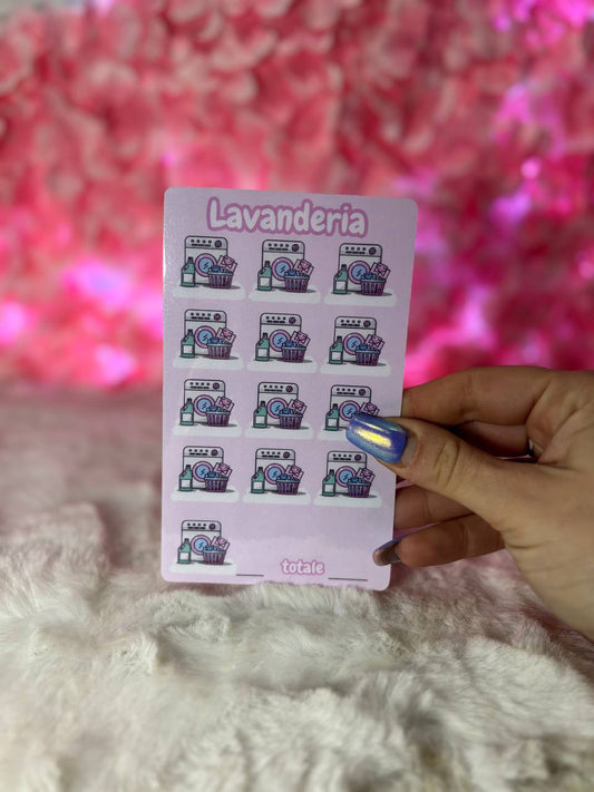 Lavanderia