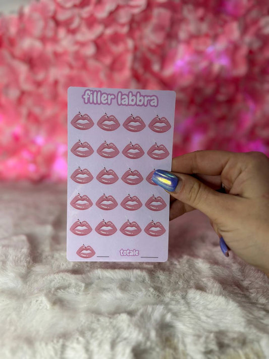 Filler Labbra