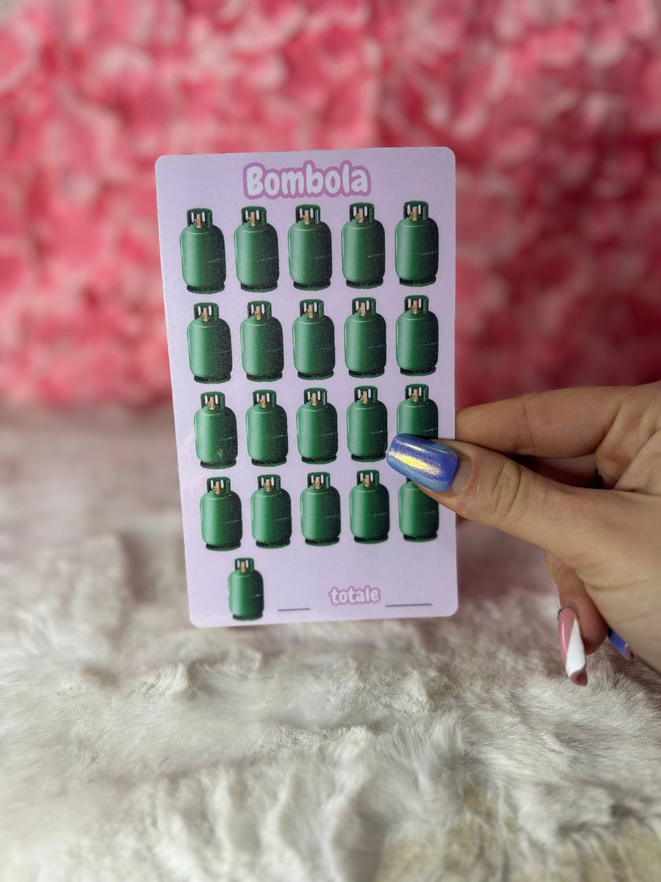 Bombola