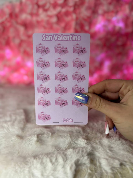 San Valentino Lettere