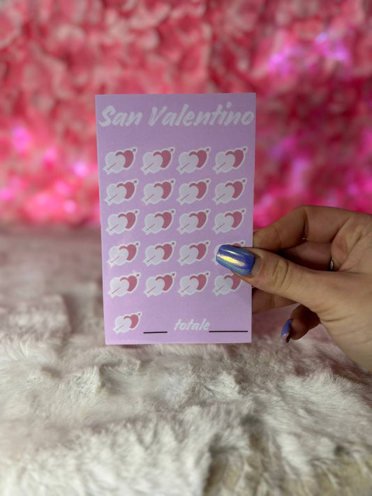 San Valentino Cuori