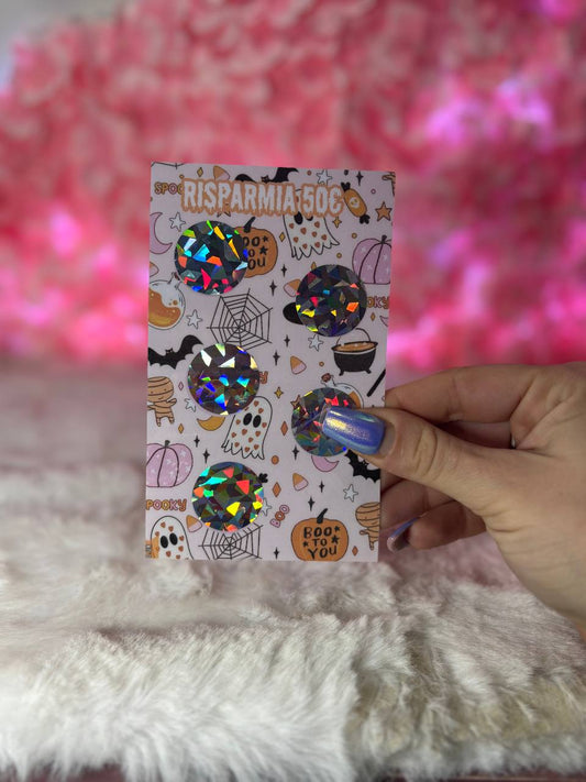 Halloween €50