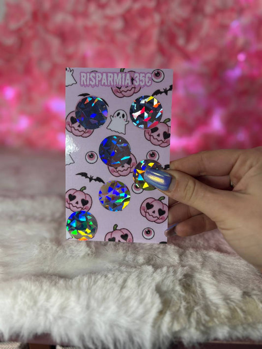 Halloween €35
