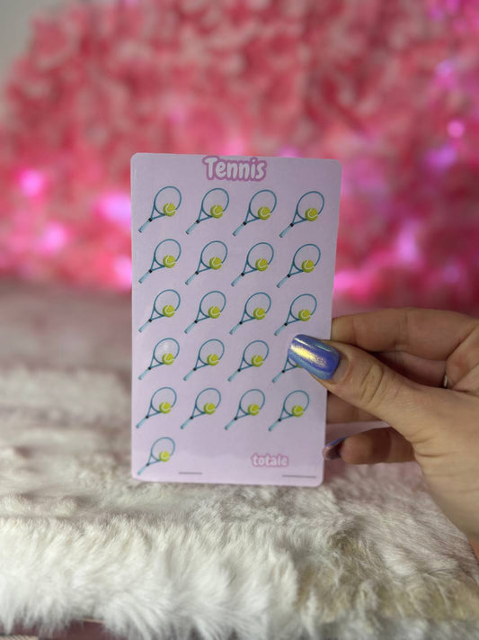 Challenge Tennis