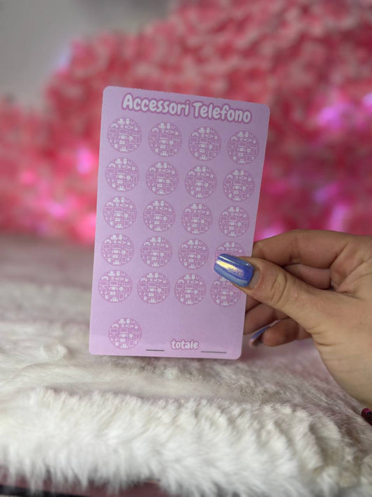 Accessori Telefono