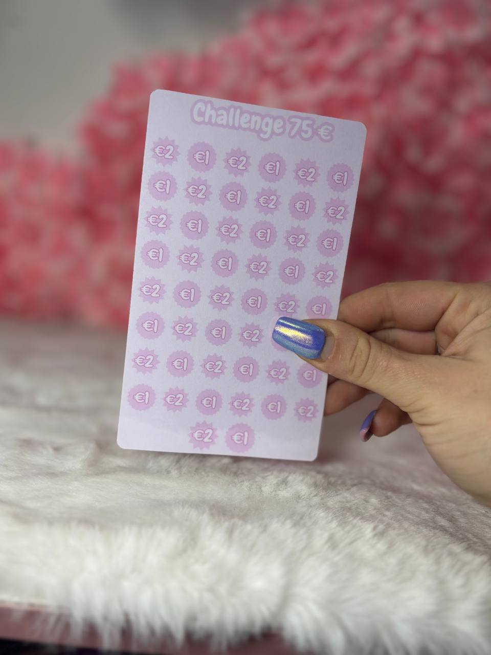 Challenge €75
