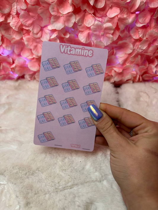 Vitamine