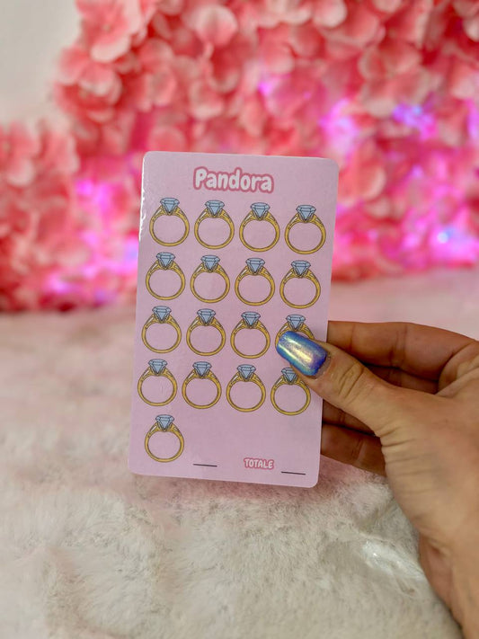 Pandora