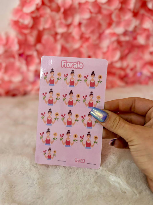 Fioraio
