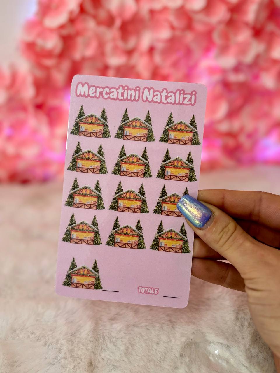 Mercatini Natalizi