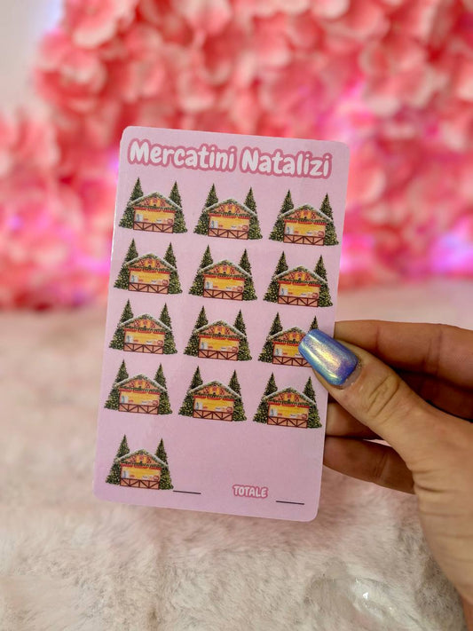 Mercatini Natalizi