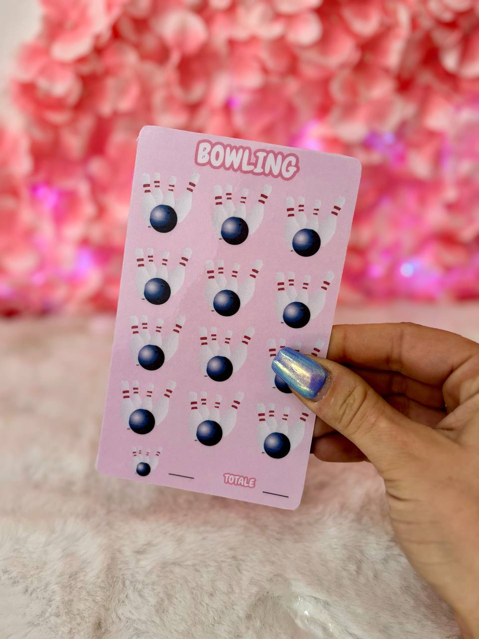 Bowling