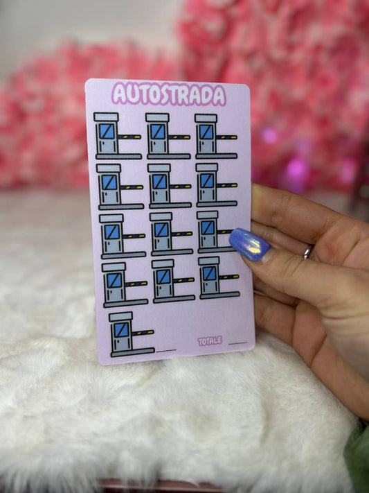 Autostrada