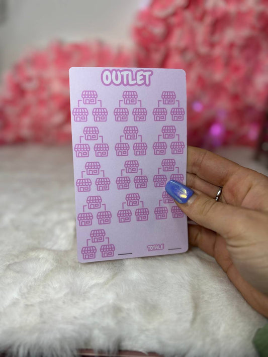 Outlet
