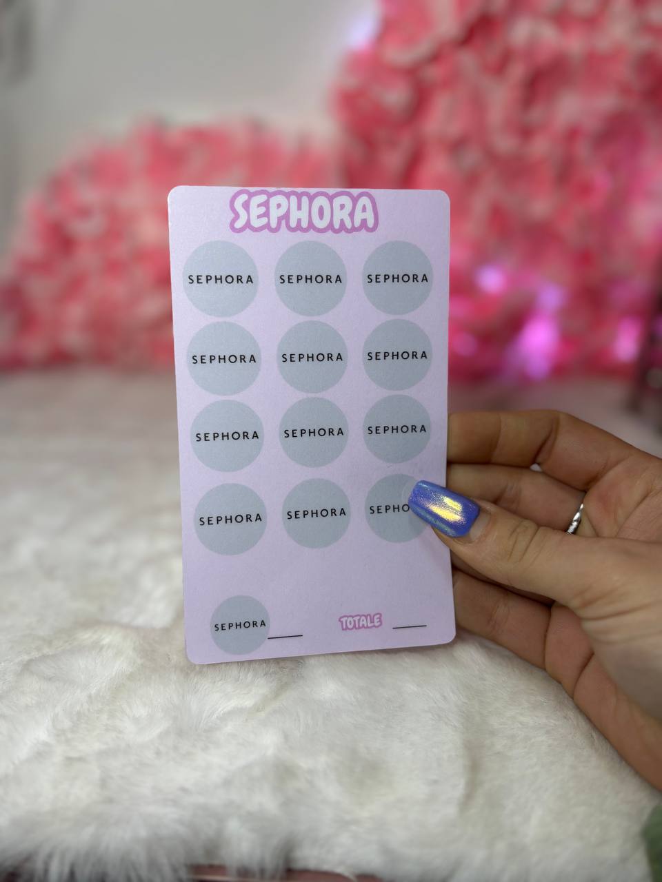 Sephora