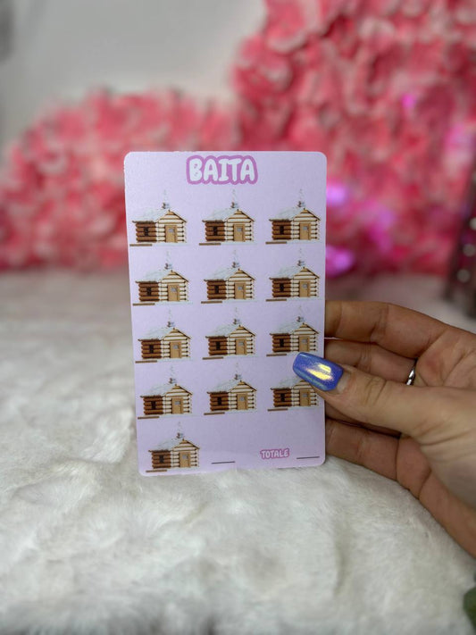 Baita