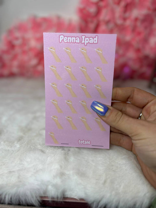 Penna Ipad