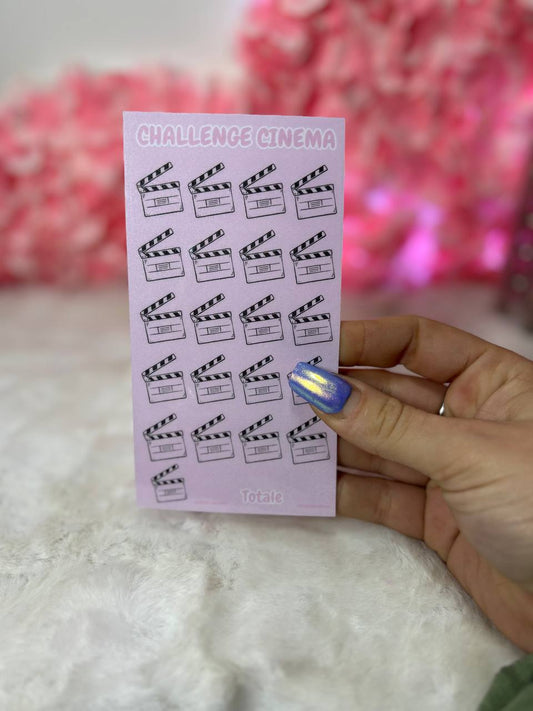 Challenge Cinema